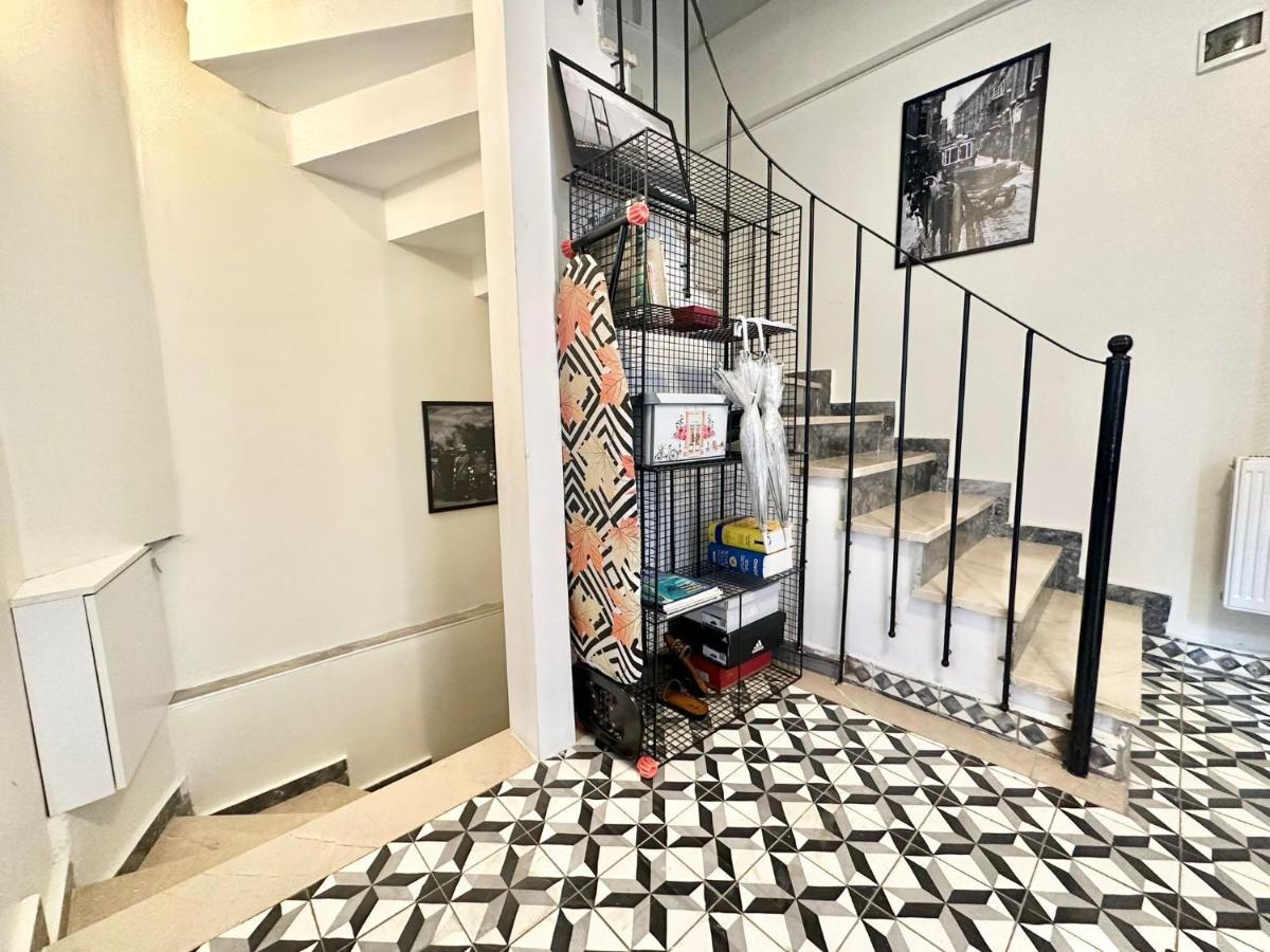 Sam Istiklal Appartement Istambul