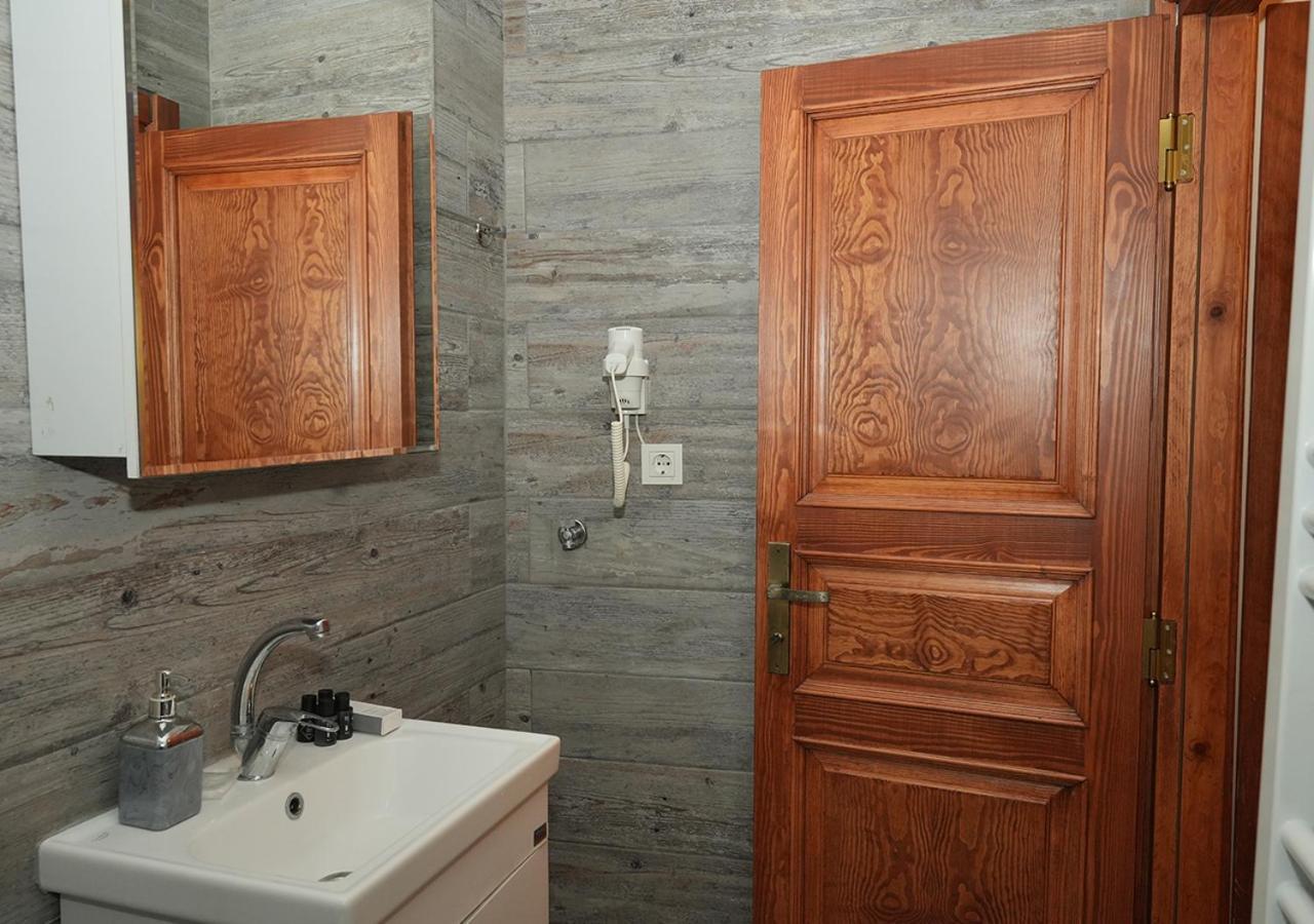 Appartement Sam Istiklal Istambul