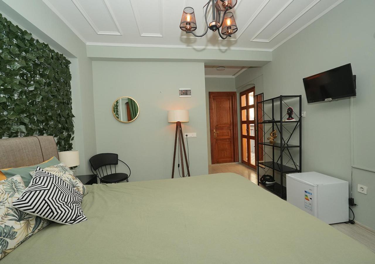 Appartement Sam Istiklal *