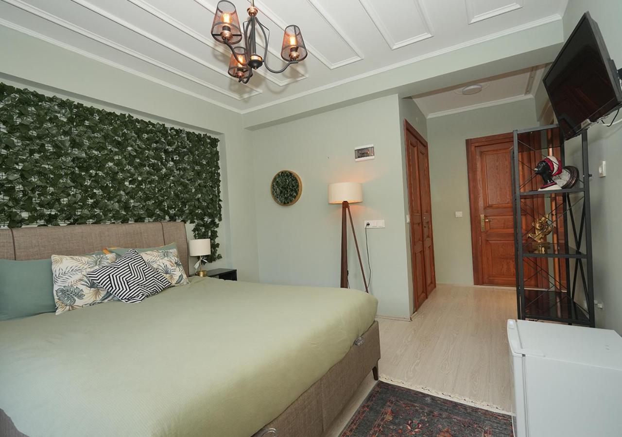 Appartement Sam Istiklal *