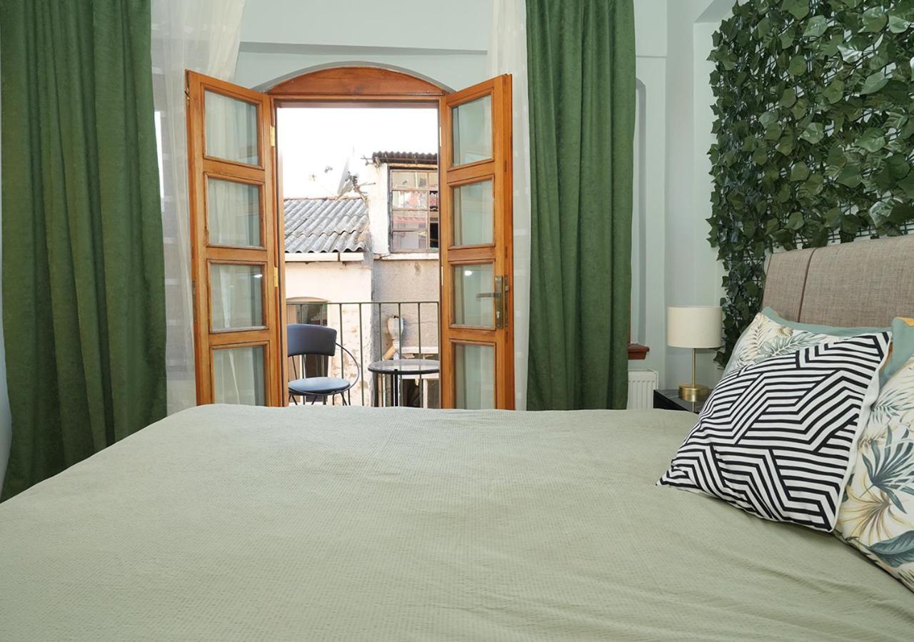 Sam Istiklal Appartement