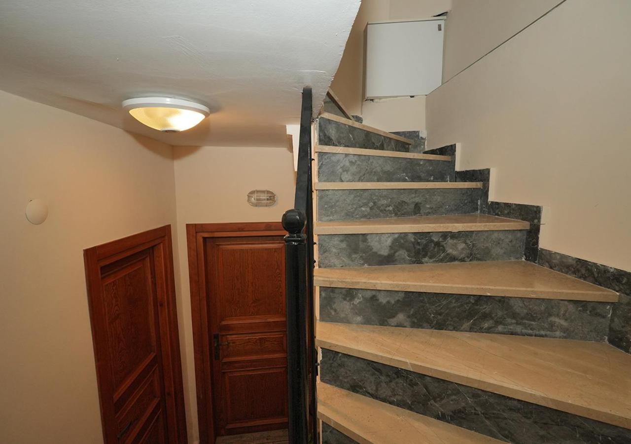 Appartement Sam Istiklal *