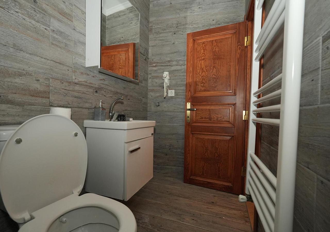 Appartement Sam Istiklal Istanboel